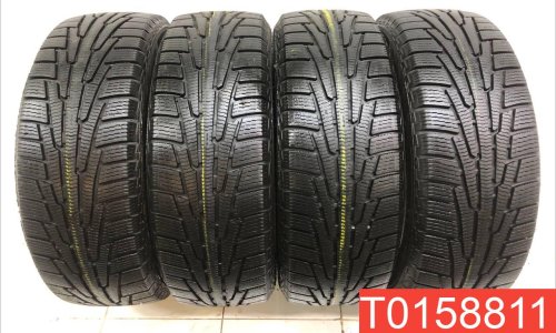 IKON TYRES Nordman RS2 SUV 225/55 R18 102R  - 1
