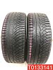 Michelin Pilot Alpin 4 235/55 R18 104V 