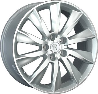 Replay Ford (FD71) 8x18 5x114,3 ET44 dia 63,3 S
