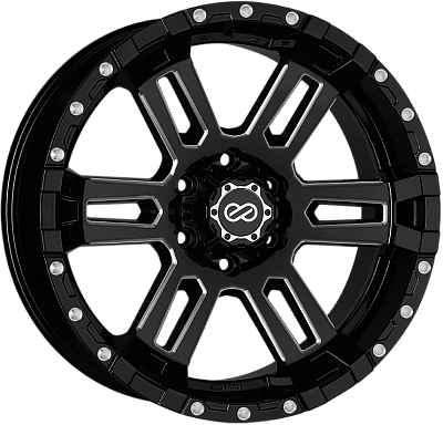 Диски Enkei Tuning SR27 - 1