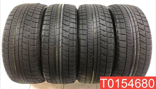 Bridgestone Blizzak VRX 235/50 R18 97S  - 1