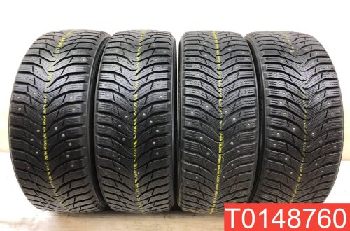 Kumho WinterCraft Ice WI31+ 225/50 R18 99T  - 1