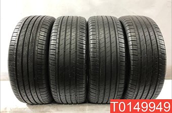 Goodyear EfficientGrip Performance 215/55 R17 94V 