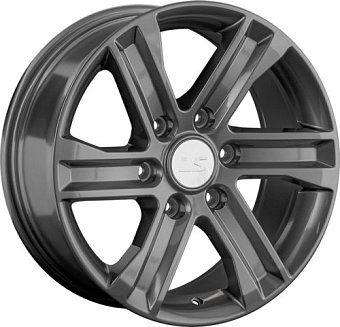 LS wheels 1359 8x17 6x139,7 ET36 dia 100,1 GM