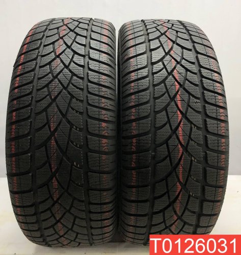 Dunlop SP Winter Sport 3D 235/45 R19 99V  - 1