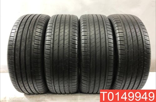 Goodyear EfficientGrip Performance 215/55 R17 94V  - 1
