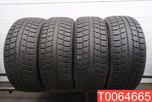Toyo Observe GSi5 275/50 R21 113Q  - 1