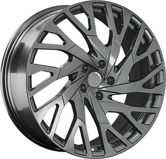 LS Forged FG49L 9x21 5x120 ET40 dia 72,6 MGM