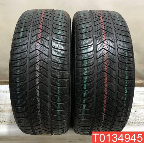 Pirelli Scorpion Winter 255/45 R20 101V  - 1