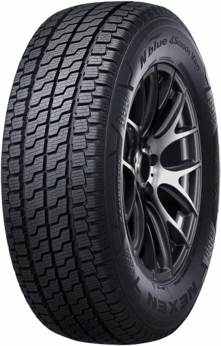 Шины Nexen N*Blue 4Season Van 215/65 R16C 109/107T - 1