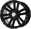 BLK-R
