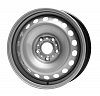 ALCAR STAHLRAD (KFZ) 9552 6.5x16 5x100 ET48 dia 56.1