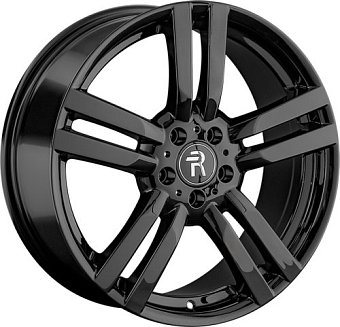 Replay Audi (A300) 8,5x19 5x112 ET45 dia 66,6 BK
