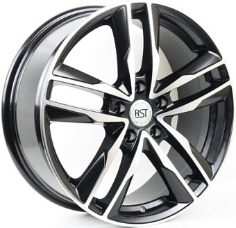 RST R128 7,5x18 5x114,3 ET51 dia 67,1 BFP