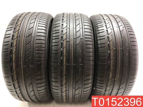 Bridgestone Potenza S001 245/50 R18 100Y RunFlat - 1