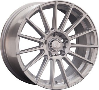 LS wheels 390 7,5x17 5x114,3 ET40 dia 73,1 S