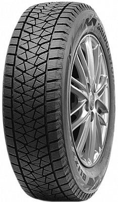 Шины Bridgestone Blizzak DM-V2 - 1