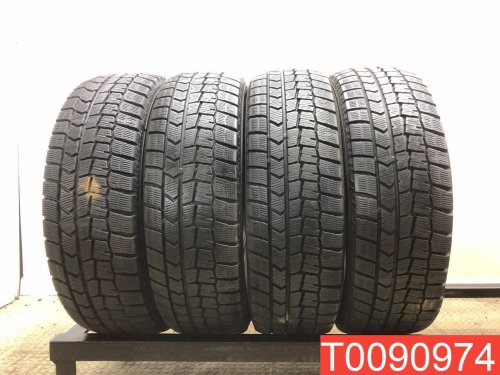 Dunlop Winter Maxx WM02 185/65 R15 88Q  - 1