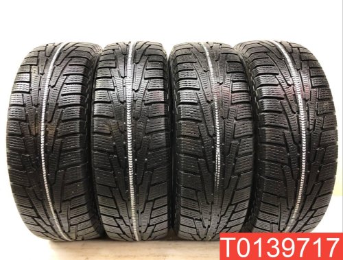 Nokian Tyres Hakkapeliitta R Sport Utility 225/65 R17 106R  - 1