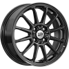 new black