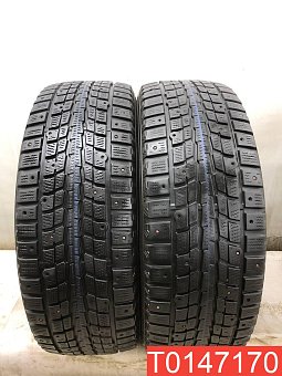 Dunlop SP Winter Ice 01 225/65 R17 102T 