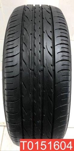Dunlop Enasave EC203 195/55 R16 87V  - 1