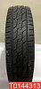 Continental ContiCrossContact LX2 205/0 R16 110/108S 