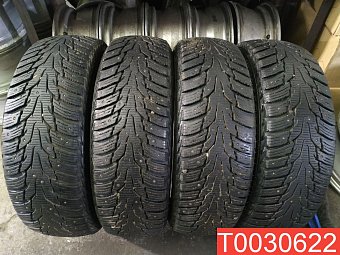 Nexen Winguard WinSpike WH62 215/65 R16 102T 