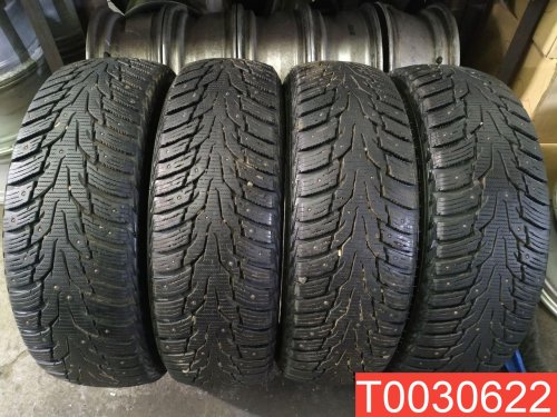 Nexen Winguard WinSpike WH62 215/65 R16 102T  - 1