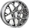 RST R148 (Exeed) 8x18 5x108 ET33 dia 65,1 BMG RST R148 (Exeed) 8x18 5x108 ET33 dia 65,1 BMG