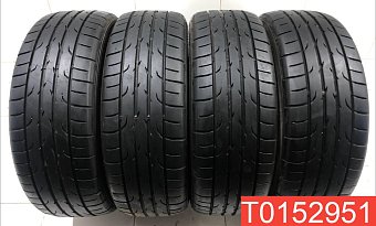 Dunlop Direzza DZ102 205/55 R16 91V 