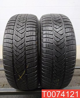 Pirelli Sottozero 3 225/55 R17 97H RunFlat