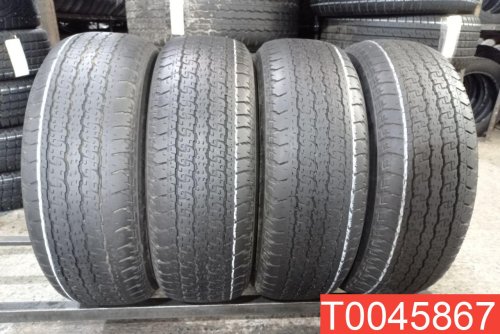 Bridgestone Dueler HT 265/65 R17 112S  - 1