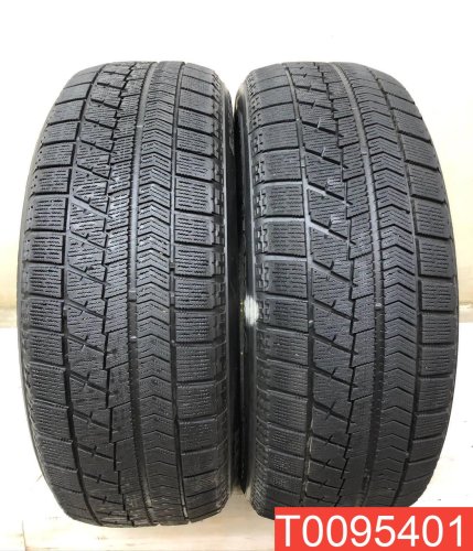 Bridgestone Blizzak VRX 215/60 R16 95Q  - 1