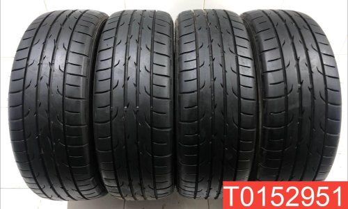 Dunlop Direzza DZ102 205/55 R16 91V  - 1