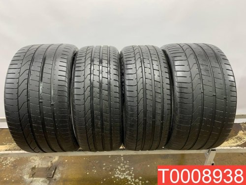 Pirelli Pzero 305/30 R20 103Y  - 1