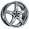 OZ Racing Monaco HLT 9,5x20 5x114,3 ET40 dia 79 grigio corsa bright