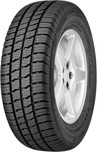 Шины Continental VancoFourSeason 185/ R14C 102/100Q 8PR - 1