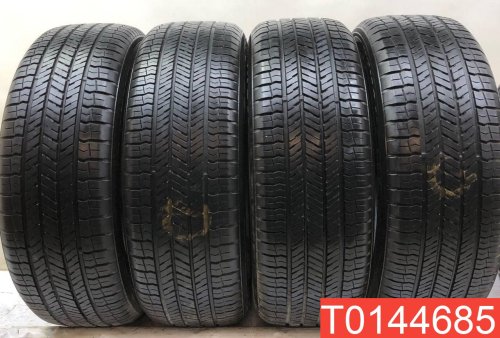 Yokohama Geolandar G91 225/55 R19 99V  - 1