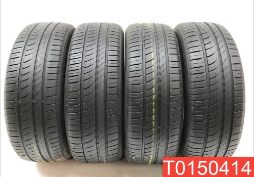 Pirelli Cinturato P1 Verde 205/55 R16 91V  - 1