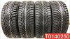 Nokian Tyres Hakkapeliitta R3 SUV 215/55 R18 99R 