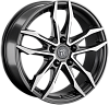Replay Toyota (TY336) 7,5x17 5x114,3 ET40 dia 60,1 MGMF
