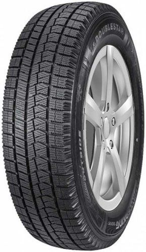 Шины DoubleStar Winterking DW05 205/55 R16 91T шип - 1