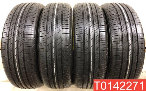 Giti GitiComfort F50 ADVANZTECH 225/60 R18 100H  - 1