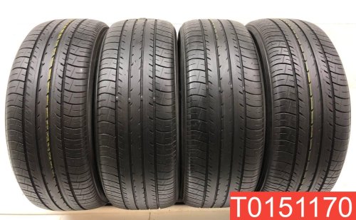 Yokohama DB Decibel E70 215/55 R17 93V  - 1