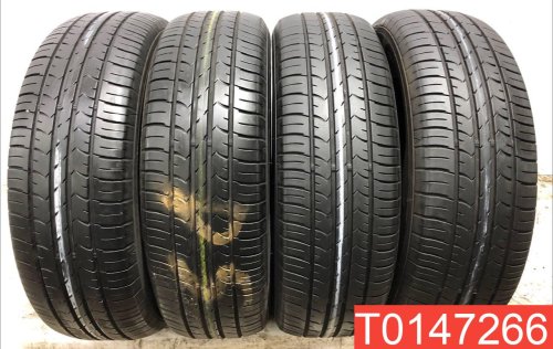 Goodyear EfficientGrip Eco Hybric EG01 195/65 R15 91H  - 1