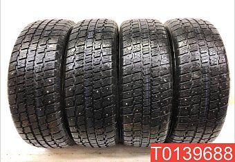 Cooper Weather-Master ST 2 225/60 R17 99T 