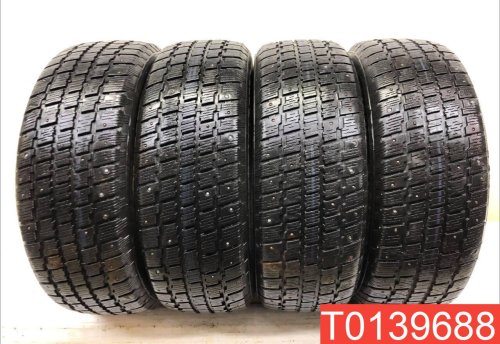 Cooper Weather-Master ST 2 225/60 R17 99T  - 1