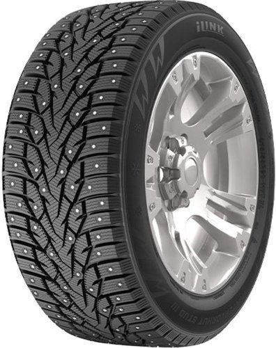 Шины I-Link Wintervorhut Stud III 235/65 R17 108T XL Китай шип - 1