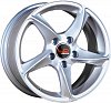 Replica LegeArtis Volkswagen (VV104) 7,5x17 5x112 ET47 dia 57,1 S